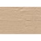 Ekena Millwork 6in. W x 4in. H x 20in. L Block Woodgrain TimberThane Rafter Tail, Primed Tan RFTUR06X04X20BLKRCPR - alternate 5